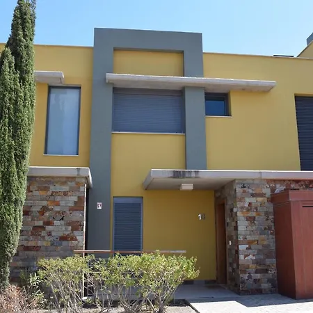 Duplex El Cortijo 펜션 El Cortijo (Gran Canaria)