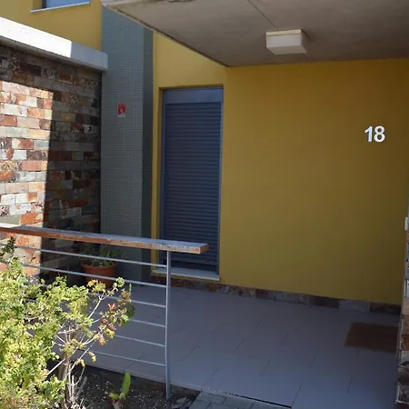 Duplex El Cortijo 펜션 *