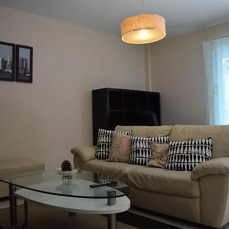 Duplex El Cortijo
