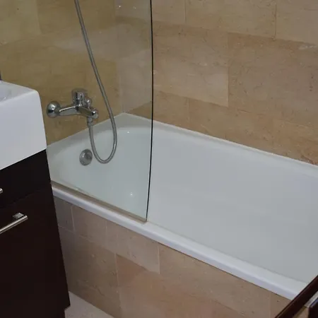 Duplex El Cortijo 펜션 *