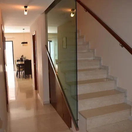 Duplex El Cortijo 펜션 *