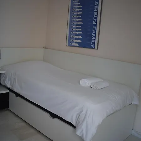 펜션 Duplex El Cortijo El Cortijo (Gran Canaria)