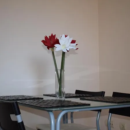 Duplex El Cortijo 펜션 *