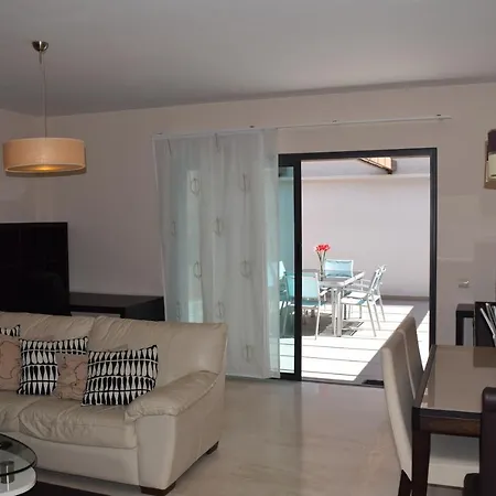 Duplex El Cortijo El Cortijo (Gran Canaria)