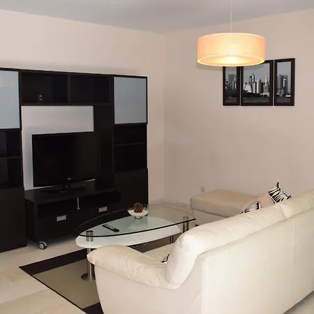 Holiday home Duplex El Cortijo