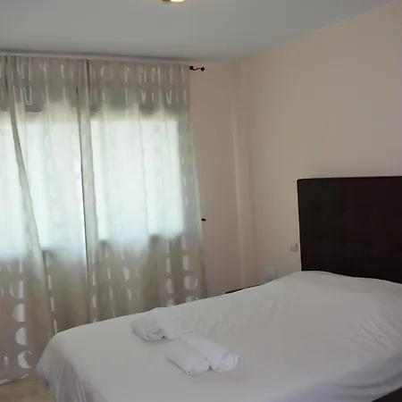 Holiday home Duplex El Cortijo *