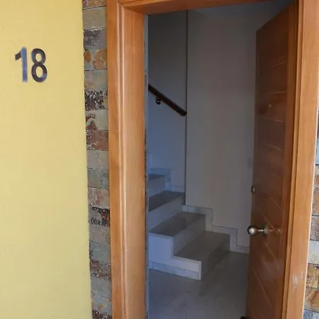 Holiday home Duplex El Cortijo *