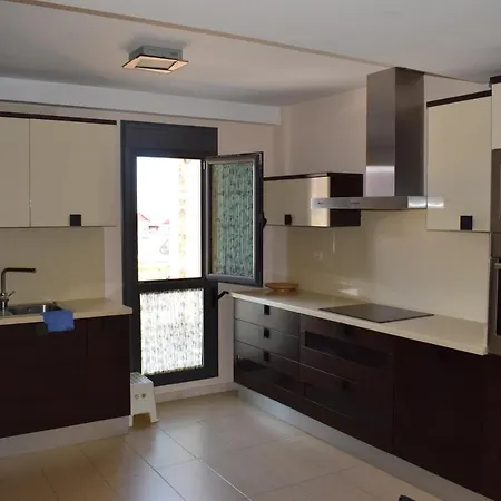 Duplex El Cortijo Holiday home El Cortijo (Gran Canaria)