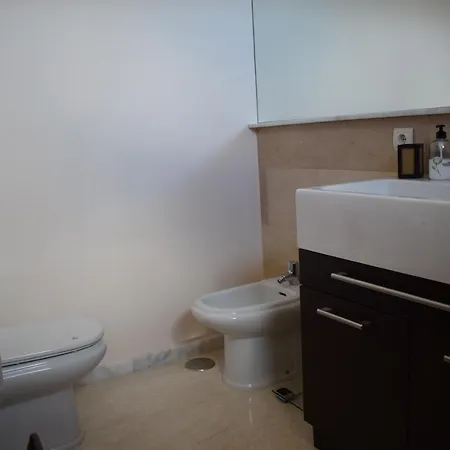 Holiday home Duplex El Cortijo