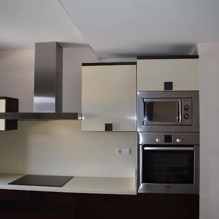 Duplex El Cortijo Holiday home *