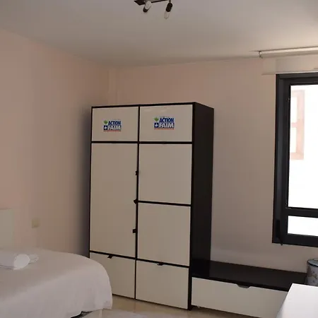 Duplex El Cortijo Holiday home *